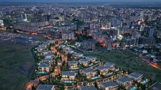 Land For Sale. Didi digomi