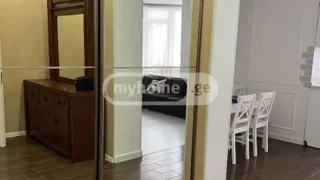 1+1 на ბაგრატიონის შეს. Bagrationi District