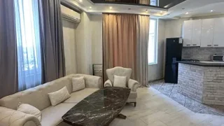 4-комнатная квартира. Сабуртало