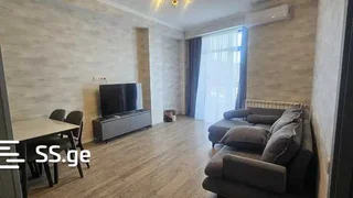 2-комнатная квартира в Тбилиси