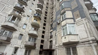 3-комнатная квартира. Варкетили
