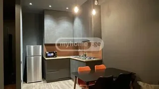 Коммерческое помещение на улица Чкондидели 0 Nadzaladevi