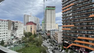 1-комнатная квартира, 35 кв.м, $63,000