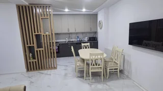 Квартира 2+1
