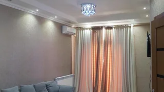 3 room Flat daily rent. Didube