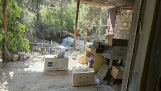 2-комнатная квартира в Тбилиси
