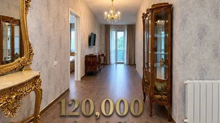 2-комнатная квартира Продаётся. Дигоми