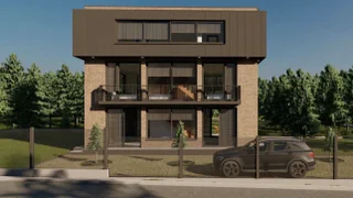4 room Private House For Sale. Bagebi