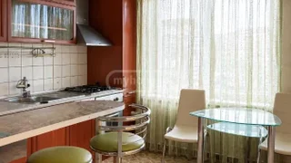 5-комнатная квартира. Сабуртало