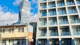 3-комнатная квартира. Ваке