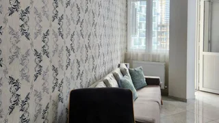 1+1 кв. на ул. Горгиладзе 98, $550