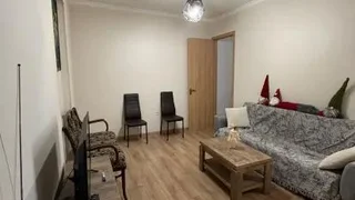 2-комнатная квартира в Тбилиси