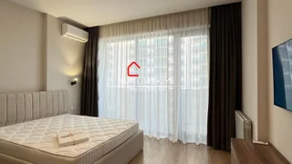 STEPS: Студия, 31.0 м²