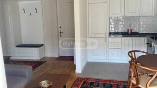 3-комнатная квартира. Ваке