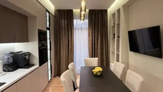 Ортачалис Турфа: 2-комнатная, 71.0 м²
