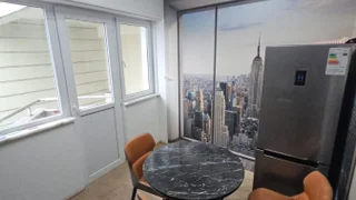 1+1 на З. Горгиладзе Ул. 96 Rustaveli District