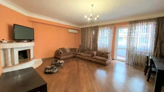5 room Flat For Rent. Saburtalo
