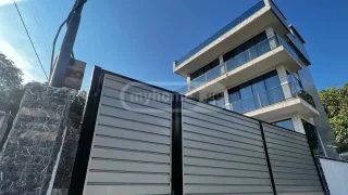 4-комнатный частный дом в районе Кахабри