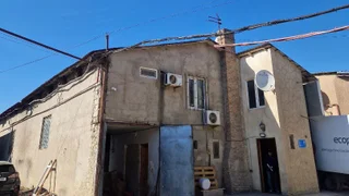 Складско-производственное помещение в Глдани