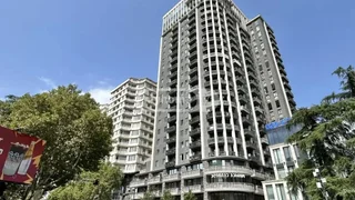 3-комнатная квартира в Тбилиси