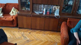 4-комнатная квартира Продаётся. Глдани