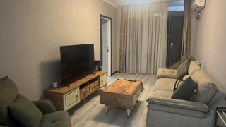 Black Sea Towers: 3-комнатная, 61.6 м²
