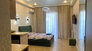 1 room Flat Daily rent. Didi digomi