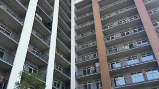 2-комнатная квартира в Тбилиси