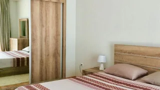 3-комнатная квартира посуточно, Сабуртало