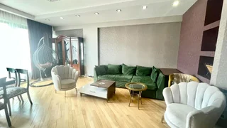 Коммерческое помещение на B.Kvernadze st. 35 Saburtalo