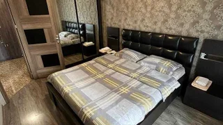 2 room Flat Daily rent. Nadzaladevi