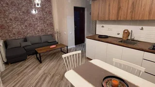 3 room Flat Daily rent. Saburtalo