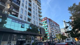 1+1 на ზ. გორგილაძის ქუჩა 25 Rustaveli District