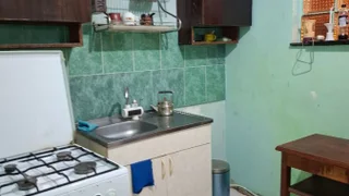 2-комнатная квартира. Мухиани