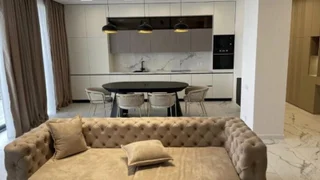 Крцаниси 2-й переулок: 5-комнатная, 280.0 м²