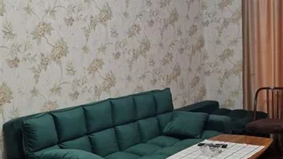 1 room Flat For Rent. Districts of Vazha-Pshavela