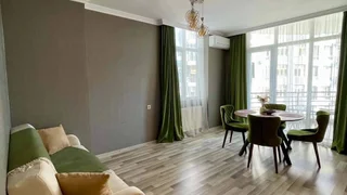 2+1 комнатная квартира, 78 м²