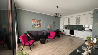 1-комнатная квартира в Tbilisi Gardens, Сабуртало, $1400