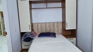 Квартира 2+1, ул. Пушкина 1, $600