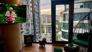 2-комнатная квартира. Сабуртало