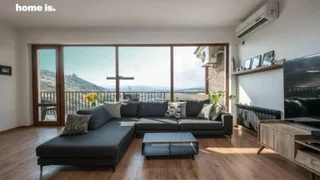 Табори ул., 15: 3-комнатная, 137.0 м²