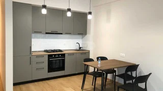 2-комнатная квартира. Вера