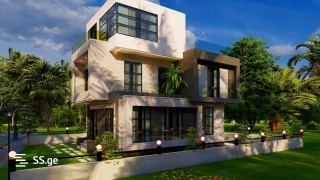 5 room Private House For Sale