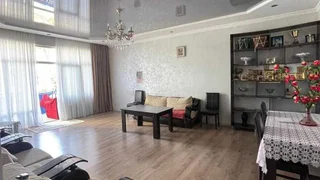 Дом 500 кв.м с двором — 5 спален