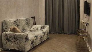 2 room Flat Daily rent. Didube