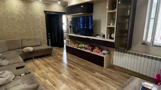 4-комнатная квартира