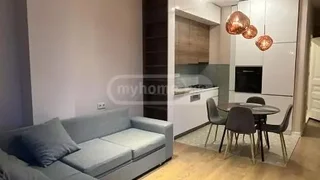 2-комнатная квартира. Сабуртало
