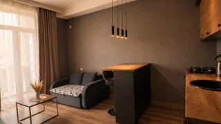 1 room Flat Daily rent. Mukhiani