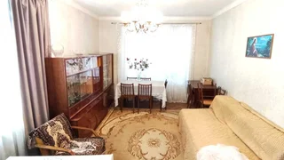 4-комнатная квартира в Тбилиси