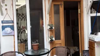 Коммерческое помещение на tkviavi st. 1 Chugureti